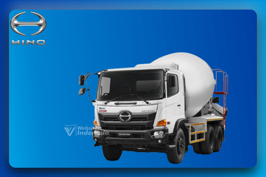 Hino 500 Ranger | Hino Samarinda